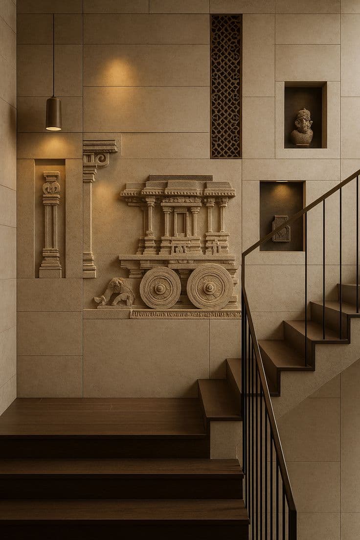 Commercial Spaces