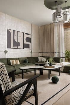 Residential Interiors